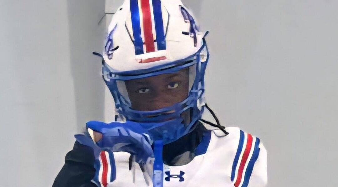 Parker’s gamble pays off in junior college as defensive back from Fairbanks signs with Utah