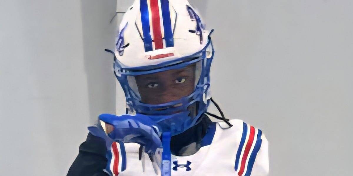 Parker’s gamble pays off in junior college as defensive back from Fairbanks signs with Utah