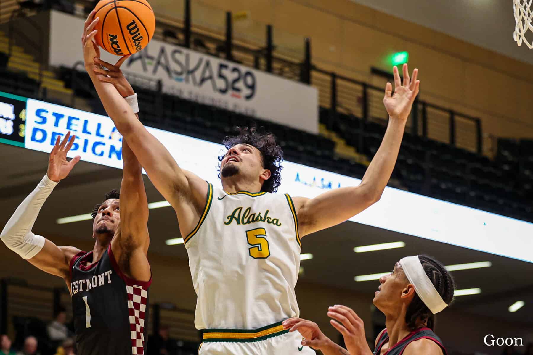 Tosi moves to No. 3 all-time in rebounds; Lawrence, King, Mack reach 1,000 points; Johnson nets 21 as Pitt wins first ACC game