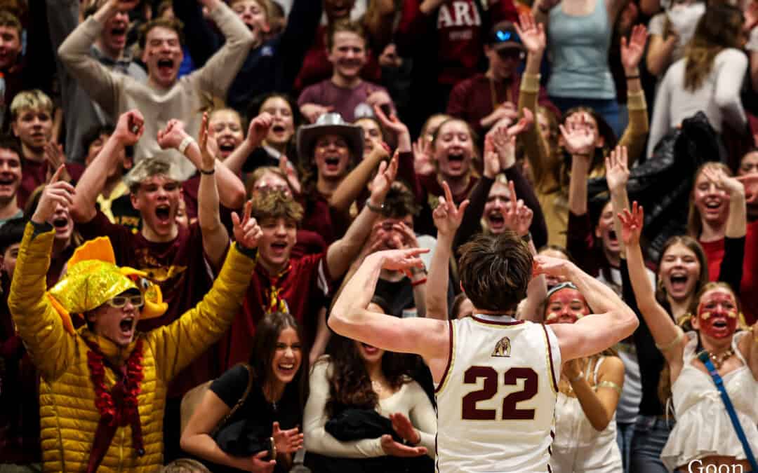 4A Boys State: Grace Christian pulls away in second half, beats South for title to cap 25-win season