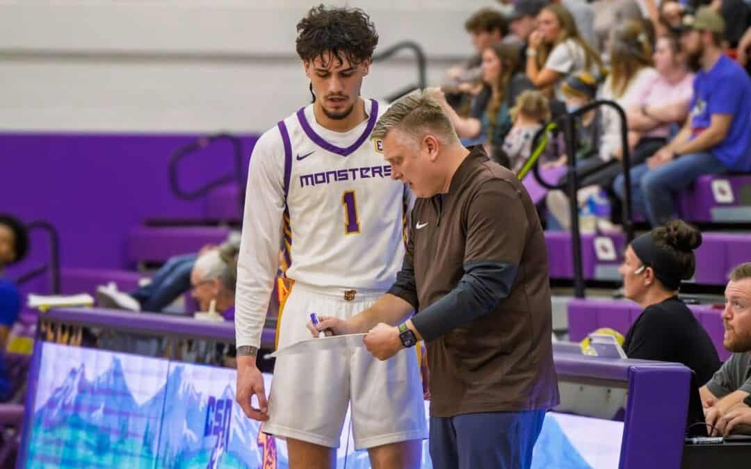 Former Seawolf assistant Turner expected to be named UAA’s new head coach on Tuesday