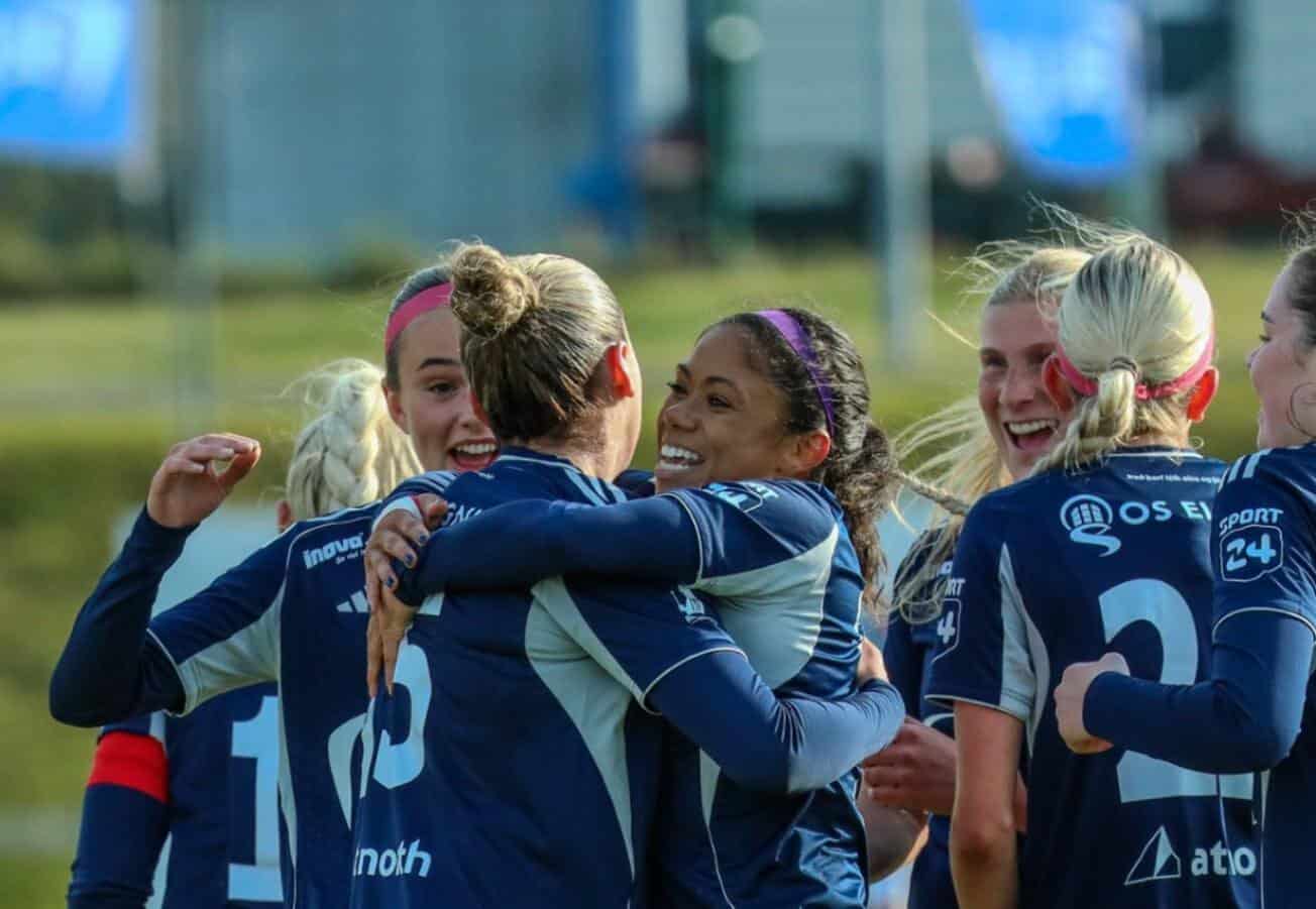 Lewis bags 4 goals, extends scoring streak to four matches in Icelandic Cup