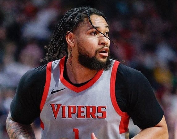 Nix narrowly misses fifth career triple-double in G League playoffs