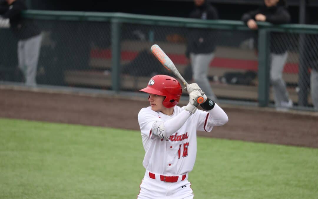 Mascelli has 5 RBIs in back-to-back games for Cayuga