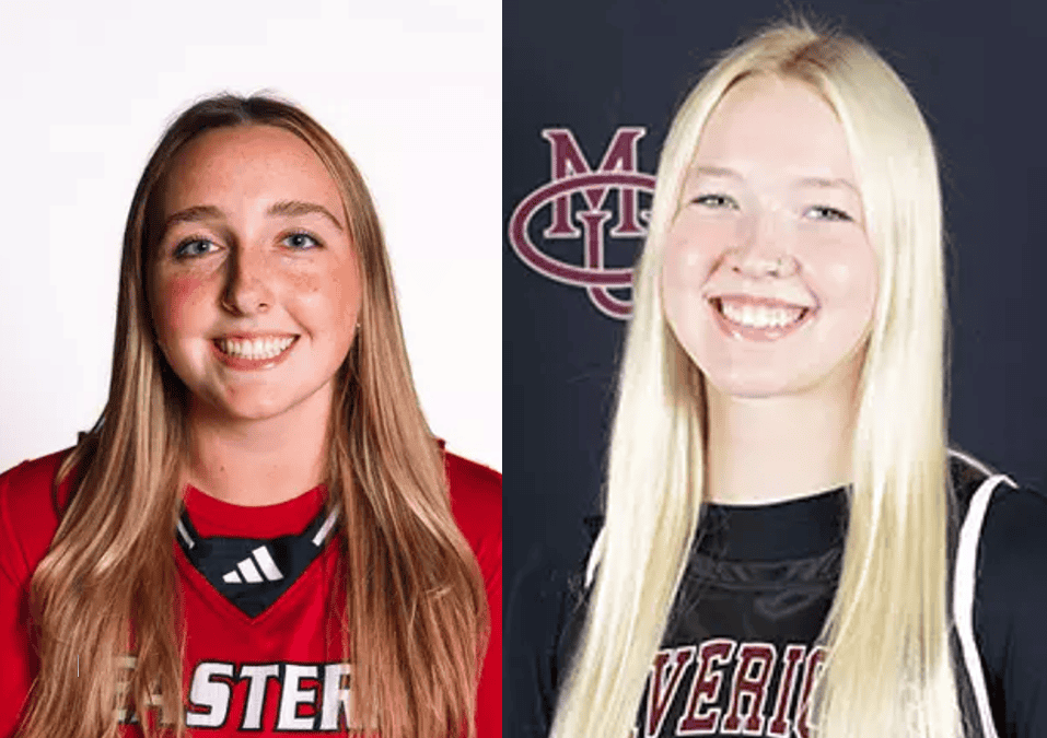 Hays and Hamey will transfer to UAA for Alaska homecoming