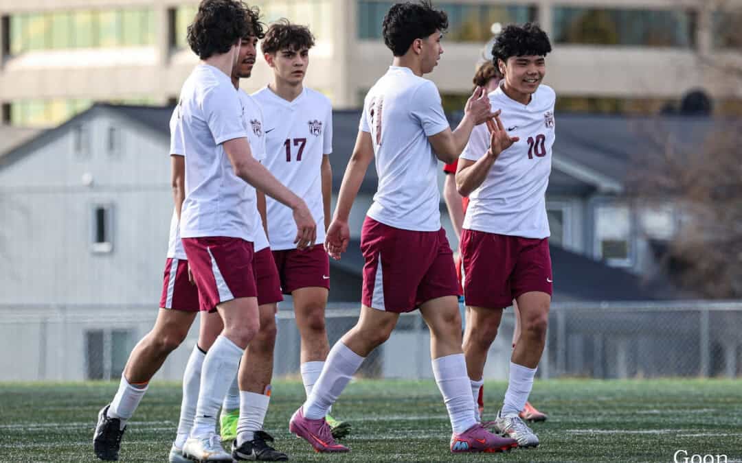 Dimond boys net 3-1 win over defending champs to advance to final; Wasilla girls stun No. 2 Chugiak