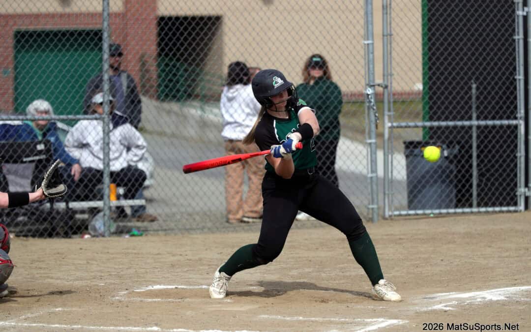 Passard’s hitting streak ends at 25; Sjostrand belts 3 HRs vs. Lynx; Faumuina fam on fire