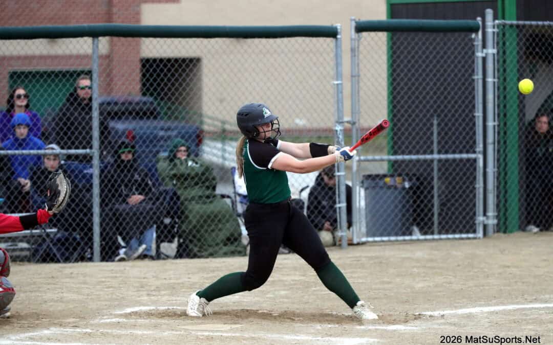 Passard’s late homer helps lift streaking Colony to Railbelt title; Chugiak blanks Bears in CIC final