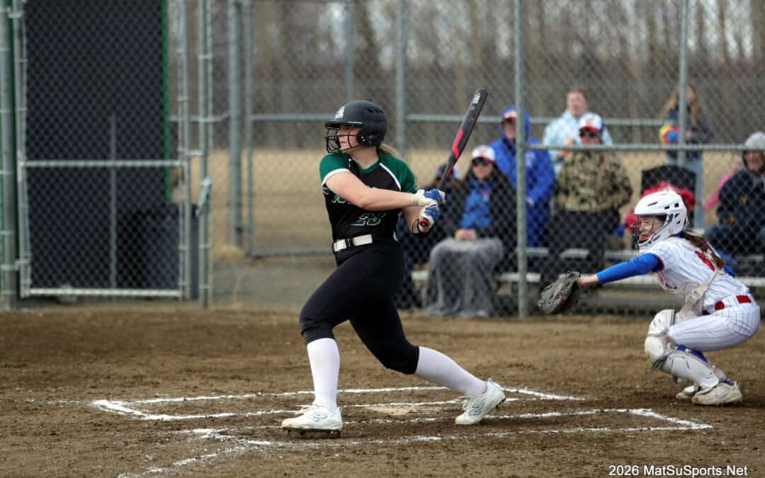 Passard wins Gatorade Alaska Player of the Year, helps Colony join South, Chugiak, Sitka in quarters