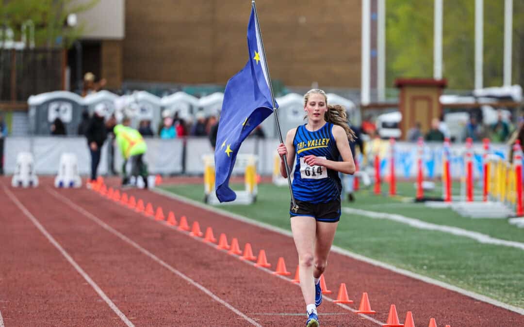 Eddington, Loucks and Haas claim multiple state titles; Homer, Sitka repeat as D2 champions
