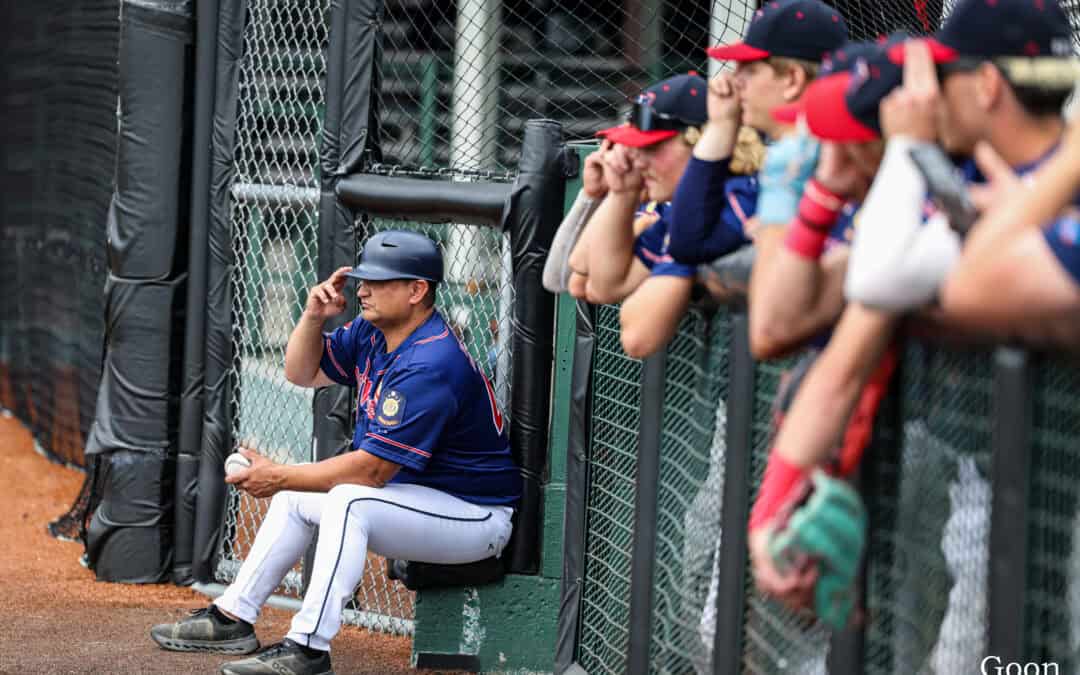 Guzman, Lennox shine on the mound as pitching dominates Day 3 of Legion state tournament