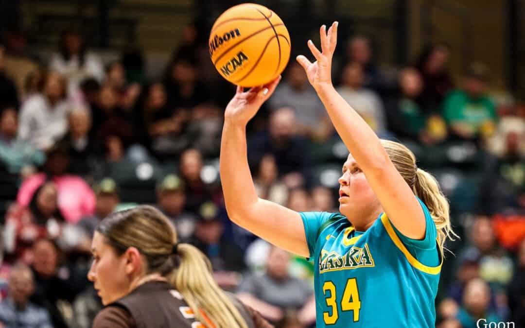 UAA women lure Louisville to Great Alaska Shootout, will open season vs. Colorado Mesa in Hawaii