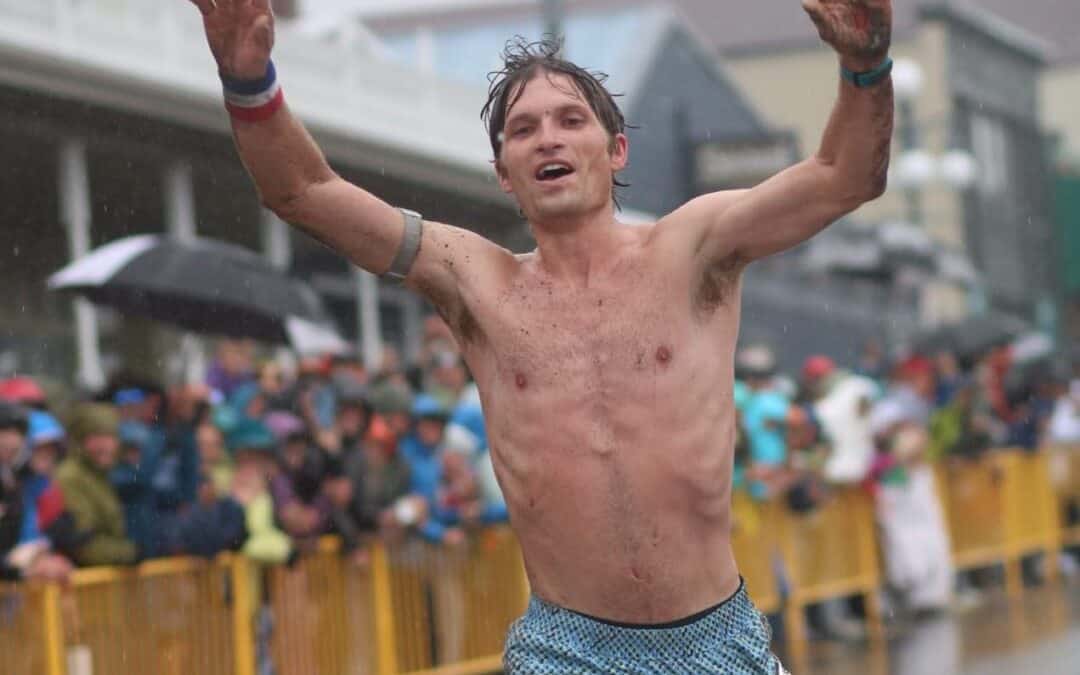 Norris notches seventh victory at Mount Marathon, second-most in men’s race history