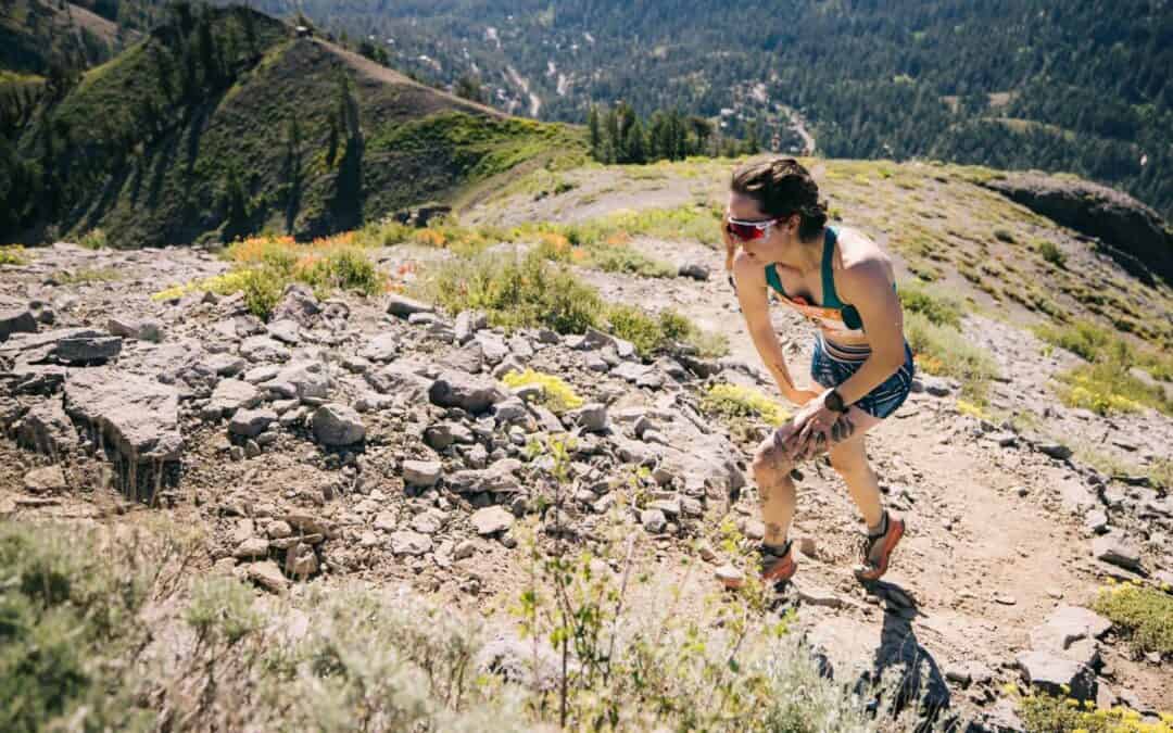 Kramer qualifies for Mountain Running World Cup