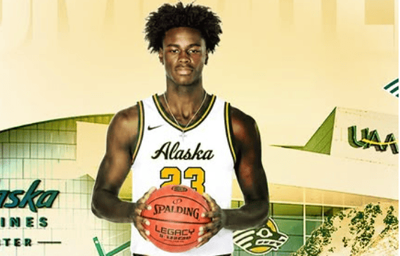 X-Man homecoming: Former Lynx star signs with Seawolves to run it back with Turner