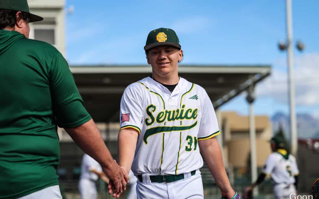 Alaska teams go 1-1 at Legion regionals; Service wins in Wyoming and Kenai loses in Oregon