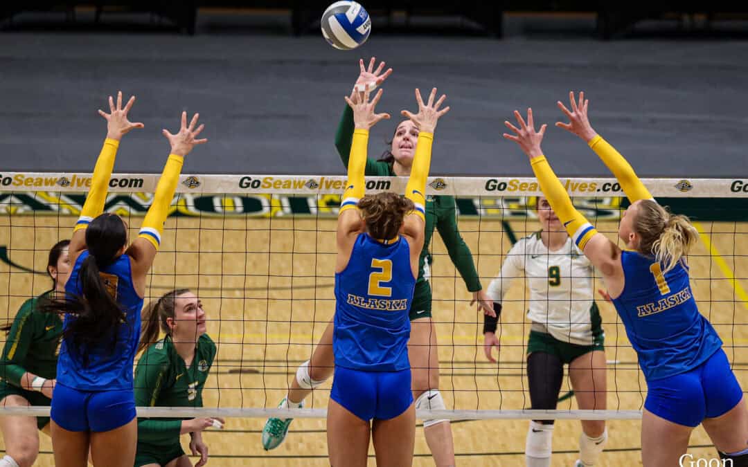 GNAC preseason poll has both Alaska schools in playoff position