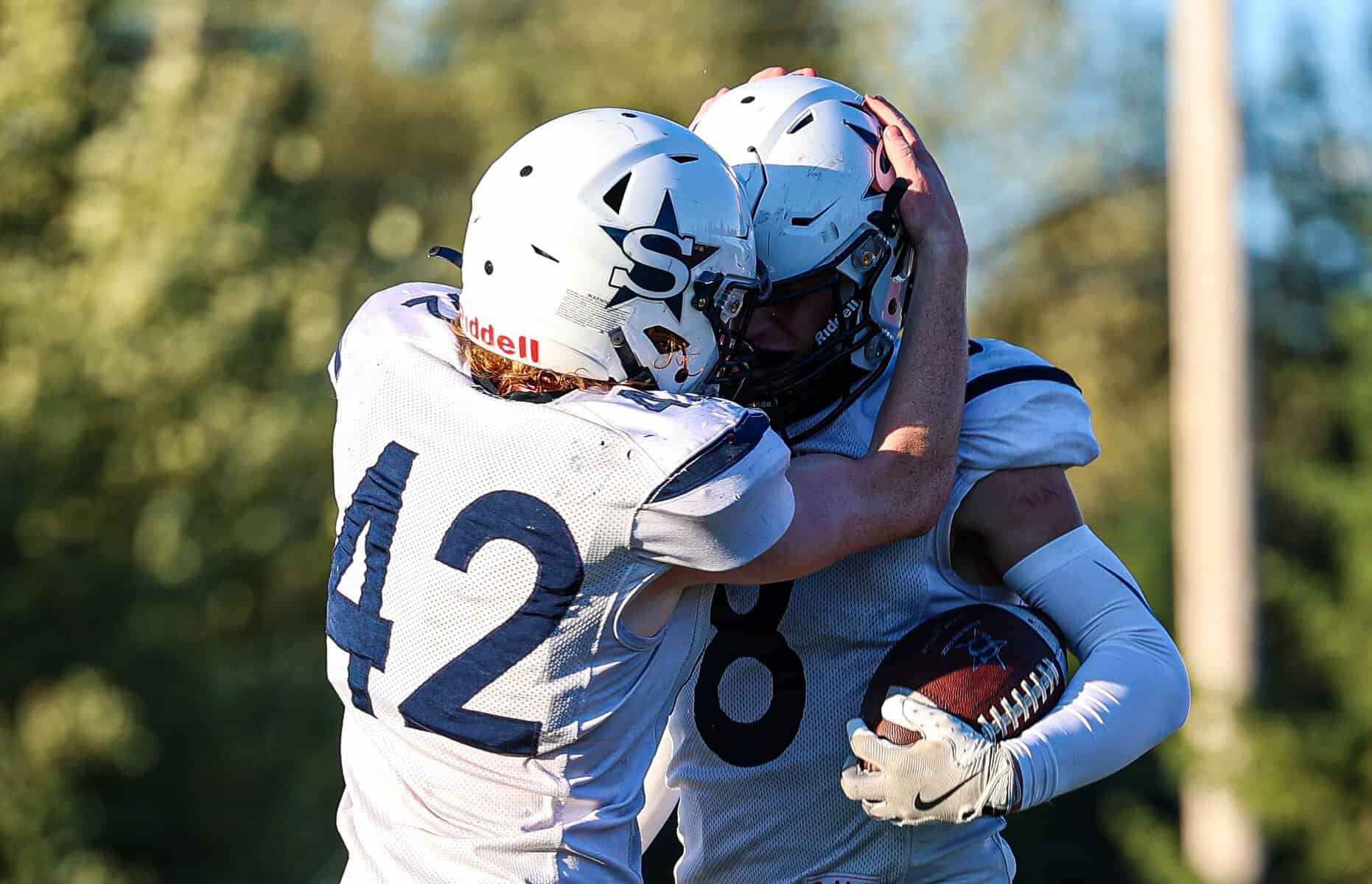 Soldotna drops 35-28 decision to top-ranked visitors from Wyoming