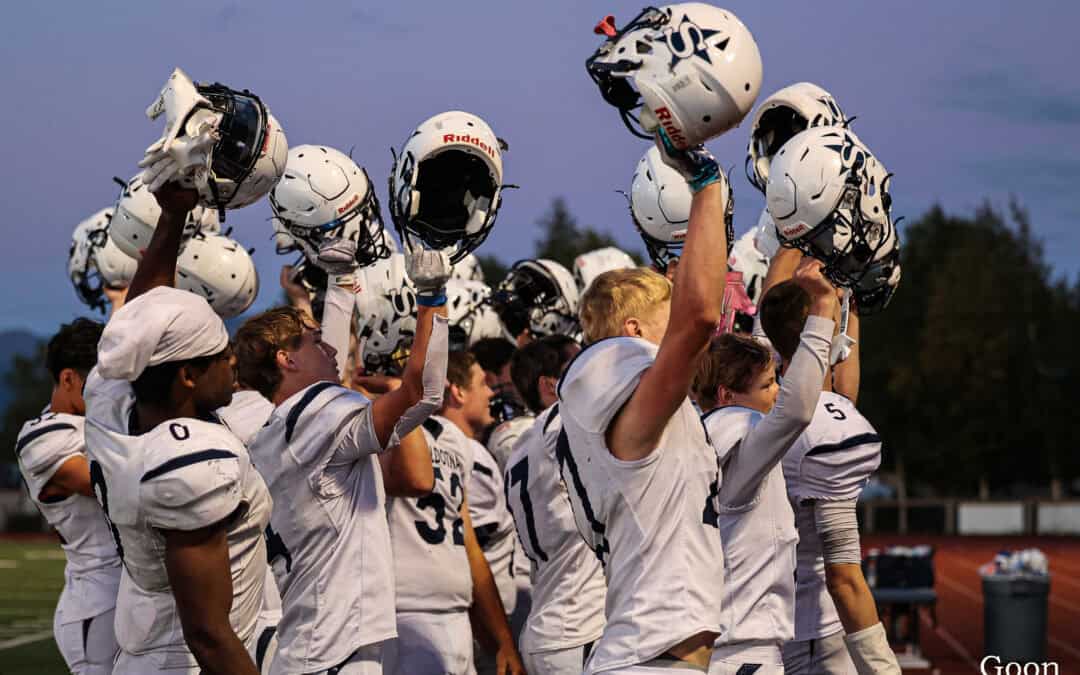 Top-ranked Soldotna collides with Wyoming power on Saturday