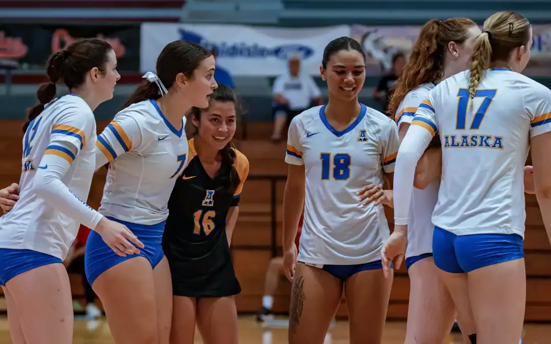 UAF and UAA avenge losses to Hawaii foes, look to carry momentum into Anchorage tourney