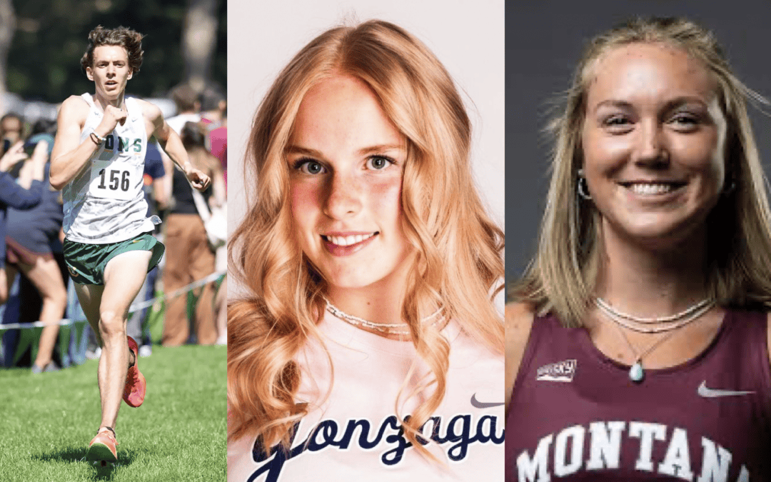 Abramowicz, Meyer shine in season openers; Conway leads debutants in Washington