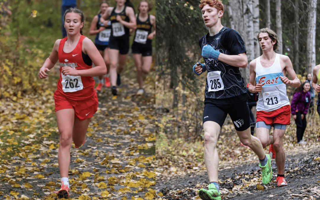 Meissner, Thompson triumph in Ketchikan; Sitka, Juneau-Douglas nab team titles