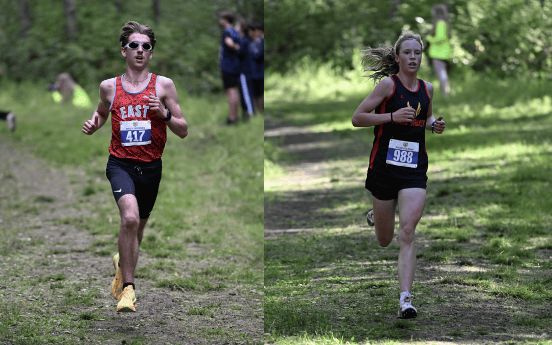 Staples, Armstrong soar to victories at State Preview; West, Chugiak seize team titles