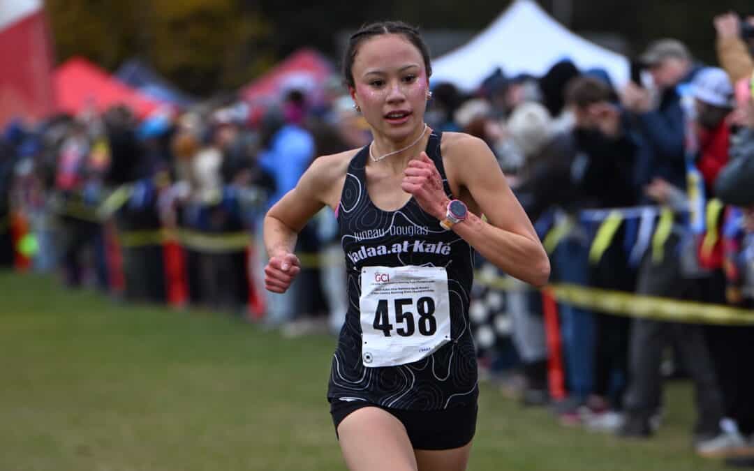 Mangaccat motors to Juneau-Douglas’ first title in a decade; Chugiak charges to sixth straight team title